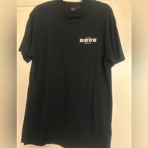 Men’s Deus Ex Machina T-shirt